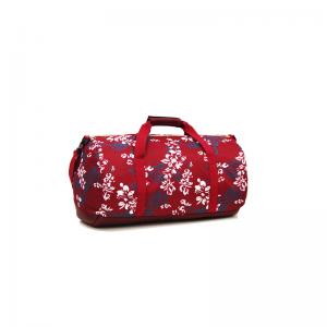JL-4571 Floral Cascade Holdall 