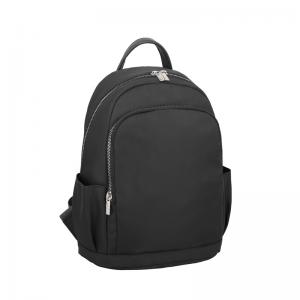 JL-4382 Plain Lady Backpack