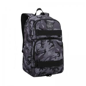 5001 Printed School Backpack