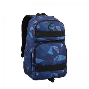 5004 Printed School Backpack