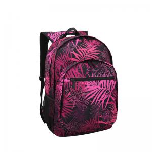 7007 Printed School Backpack
