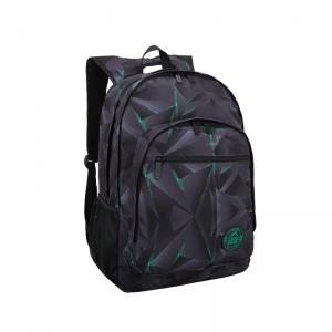 7008 Printed School Backpack