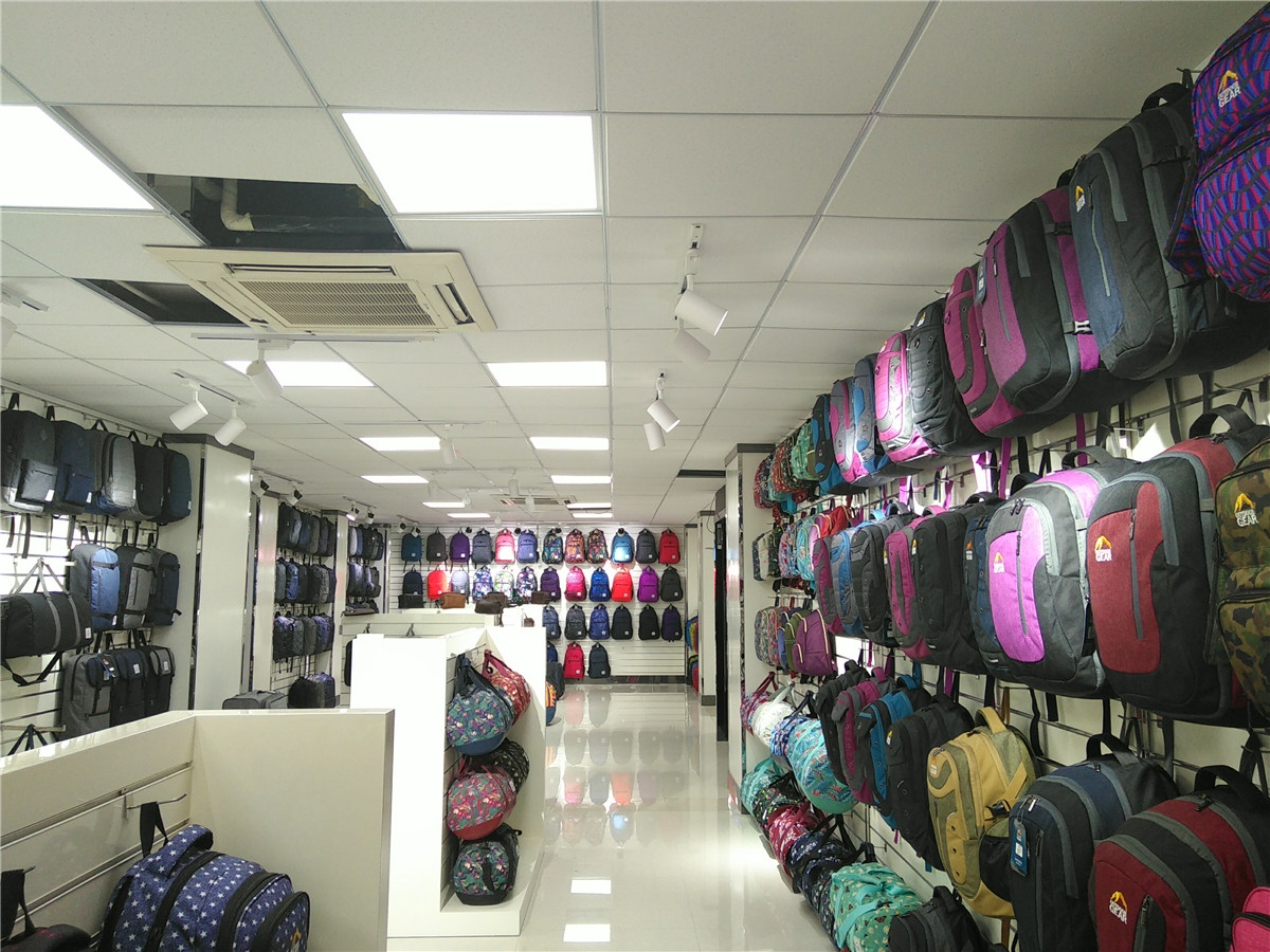 Showroom