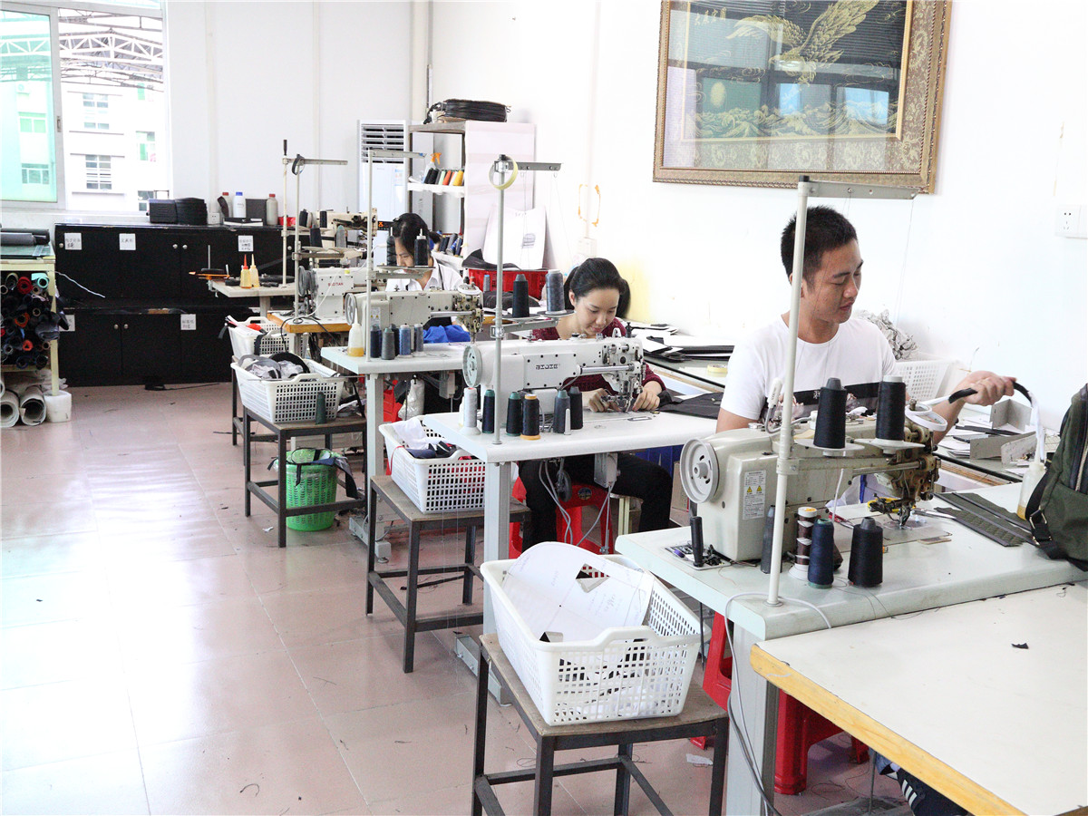Sample Room