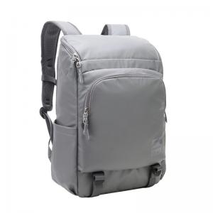2711 Rubber Coated Laptop Backpack