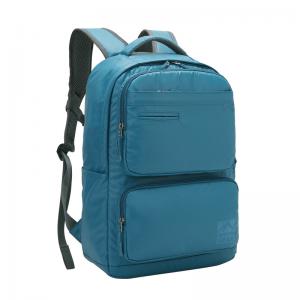 2712 Rubber Coated Laptop Backpack