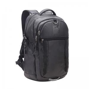 2713 Rubber Coated Laptop Backpack