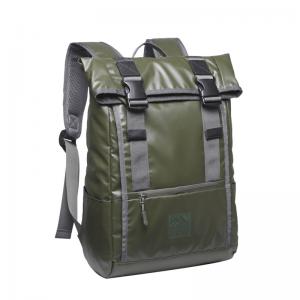 2714 Rubber Coated Laptop Backpack