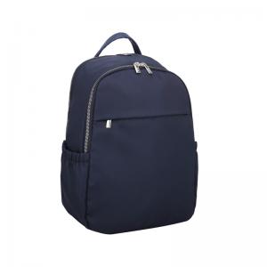 JL-4384 Plain Lady Backpack