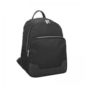 JL-4386 Plain Lady Backpack