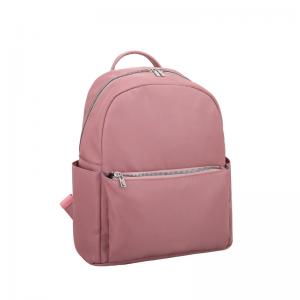JL-4387 Plain Lady Backpack