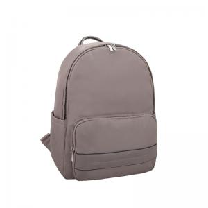 JL-4388 Plain Lady Backpack