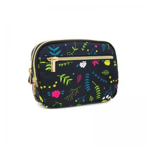 JL-4671 Micro Flower Printed Bumbag