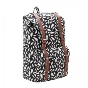 9174 Canvas Backpack
