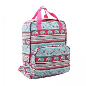 5171 Canvas Backpack
