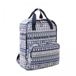 5173 Canvas Backpack