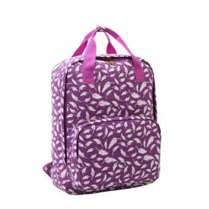 5174 Canvas Backpack