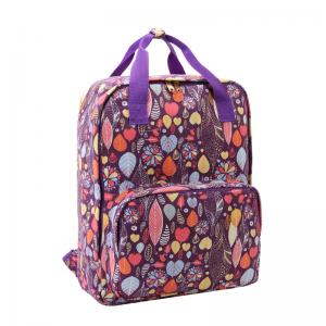 5175 Canvas Backpack