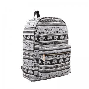 7171 Canvas Backpack