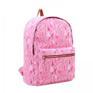 7172 Canvas Backpack