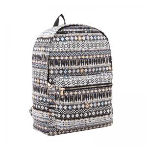 7173 Canvas Backpack
