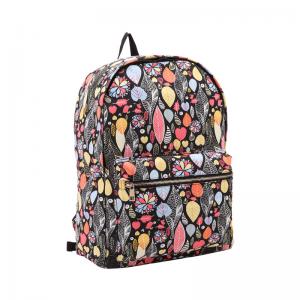 7175 Canvas Backpack