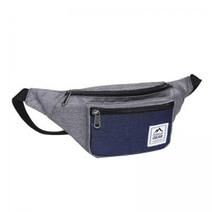8117A Urban Bumbag