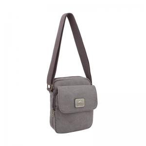 1542 Canvas Crossbody Bag