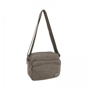 1543 Canvas Crossbody Bag