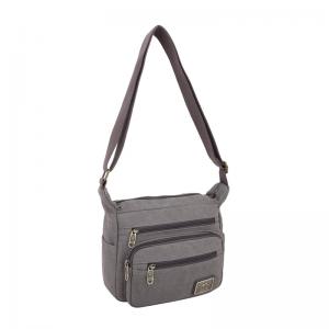 1546 Canvas Crossbody Bag