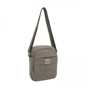 1547 Canvas Crossbody Bag
