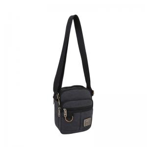 1548 Canvas Crossbody Bag