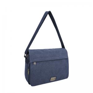 1549 Canvas Crossbody Bag