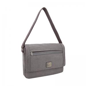 1550 Canvas Crossbody Bag