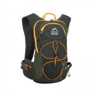 2414 Cycling/Walking Backpack