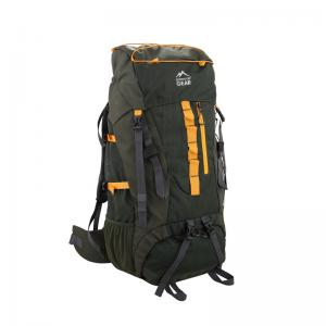 2417 Camping Bag