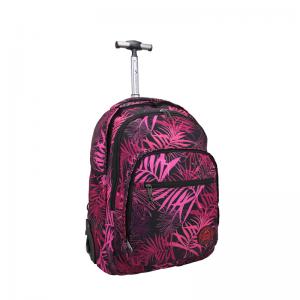 OG-7007BT Backpack Trolley