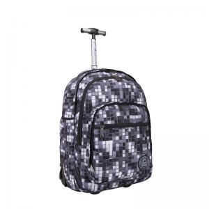 OG-7009BT Backpack Trolley