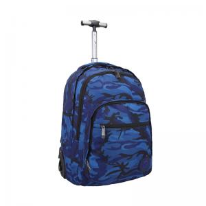 OG-7010BT Backpack Trolley