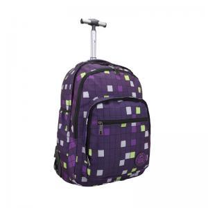 OG-7011BT Backpack Trolley