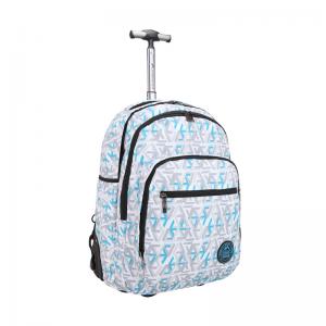 OG-7012BT Backpack Trolley